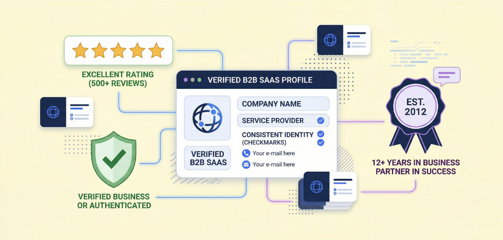 Authority and Trust illustration